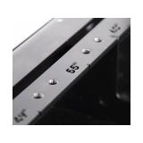 B-Tech - BT7883 177,8 cm (70") Negro