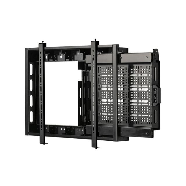 B-Tech - BT7883 177,8 cm (70") Negro