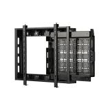 B-Tech - BT7883 177,8 cm (70") Negro