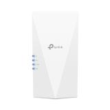 TP-Link - RE600X ampliador de red Transmisor y receptor de red Blanco 10, 100, 1000 Mbit/s
