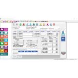 Doscar - Bar / Restaurante Version Completa Licencia Electronica