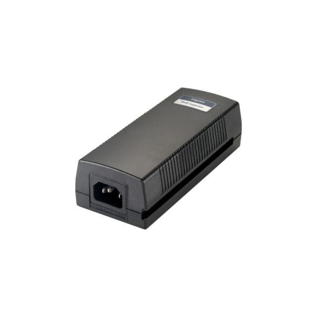 LevelOne - Inyector Gigabit PoE, 30W