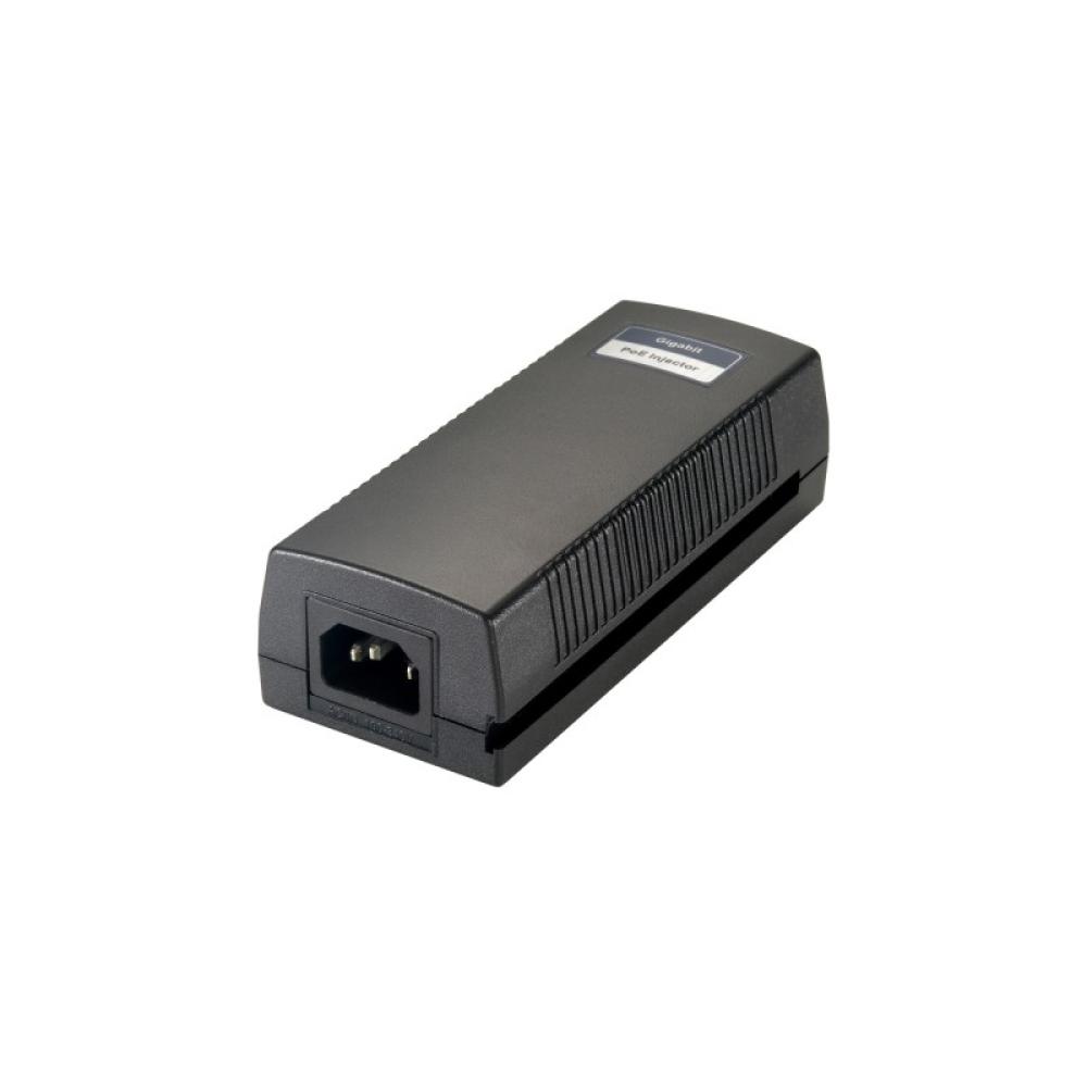 LevelOne - Inyector Gigabit PoE, 30W