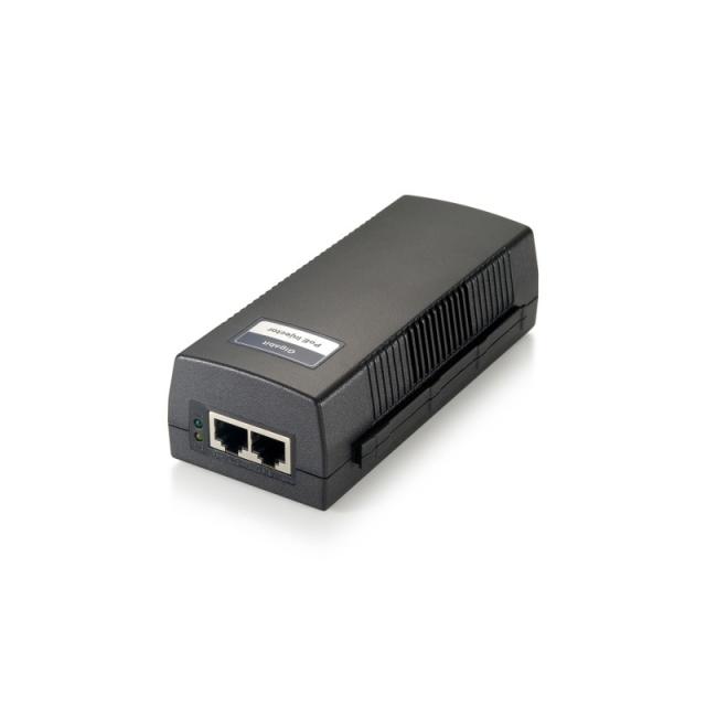 LevelOne - Inyector Gigabit PoE, 30W