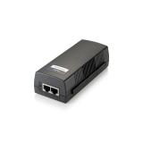 LevelOne - Inyector Gigabit PoE, 30W