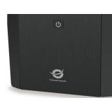 Conceptronic - ZEUS03EM sistema de alimentación ininterrumpida (UPS) Línea interactiva 1,2 kVA 720 W 5 salidas AC