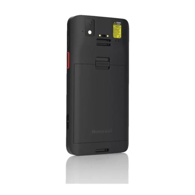 Honeywell - CT30P-X0N-38D10DG ordenador móvil de mano 14 cm (5.5") 2160 x 1080 Pixeles Pantalla táctil 215 g Negro