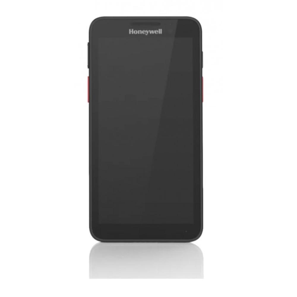 Honeywell - CT30P-X0N-38D10DG ordenador móvil de mano 14 cm (5.5") 2160 x 1080 Pixeles Pantalla táctil 215 g Negro
