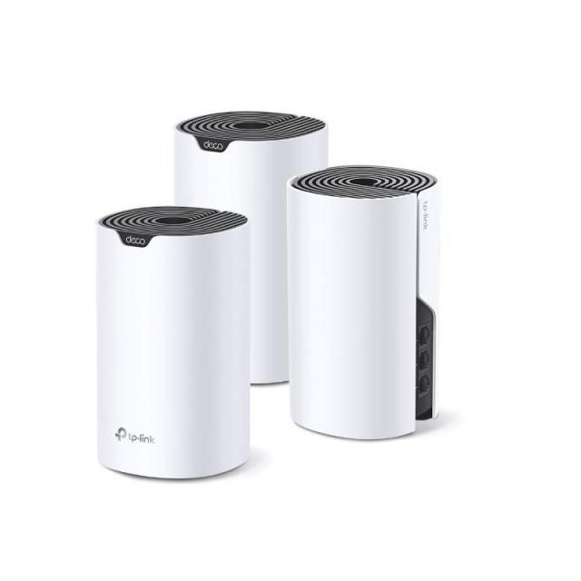 TP-Link - UNIDAD WI-FI EN MALLA PARA TODO EL