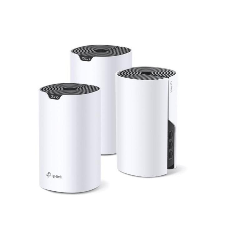 TP-Link - UNIDAD WI-FI EN MALLA PARA TODO EL