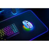 Razer - Basilisk V3 Pro ratón Juego mano derecha RF Wireless + Bluetooth + USB Type-C Óptico 30000 DPI