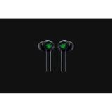 Razer - Hammerhead Pro HyperSpeed Auriculares True Wireless Stereo (TWS) Dentro de oído Juego Bluetooth Negro
