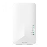 Strong - POWERL1000DUOWIFIEUV2 1000 Mbit/s Ethernet Wifi Blanco 2 pieza(s)