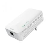 Strong - POWERL1000DUOWIFIEUV2 1000 Mbit/s Ethernet Wifi Blanco 2 pieza(s)