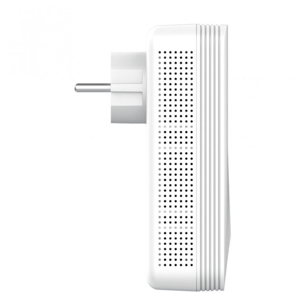 Strong - POWERL1000DUOWIFIEUV2 1000 Mbit/s Ethernet Wifi Blanco 2 pieza(s)