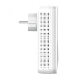 Strong - POWERL1000DUOWIFIEUV2 1000 Mbit/s Ethernet Wifi Blanco 2 pieza(s)