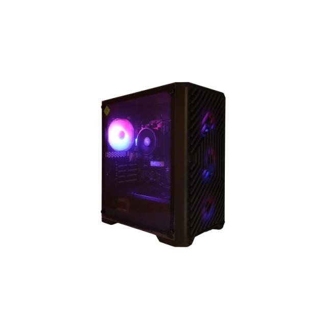 Zone Evil - Ryzen 7 5700G/16Gb/512Gb