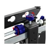 B-Tech - BT8312 177,8 cm (70") Negro