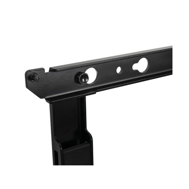 B-Tech - BT8312 177,8 cm (70") Negro