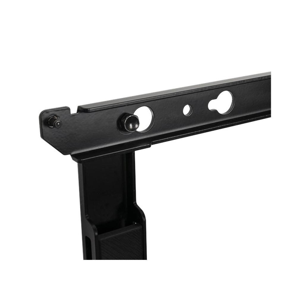 B-Tech - BT8312 177,8 cm (70") Negro