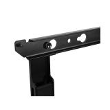 B-Tech - BT8312 177,8 cm (70") Negro