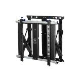 B-Tech - BT8312 177,8 cm (70") Negro