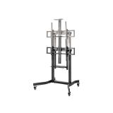 Equip - Carro motorizado móvil LFD de 55"-100 - 650633