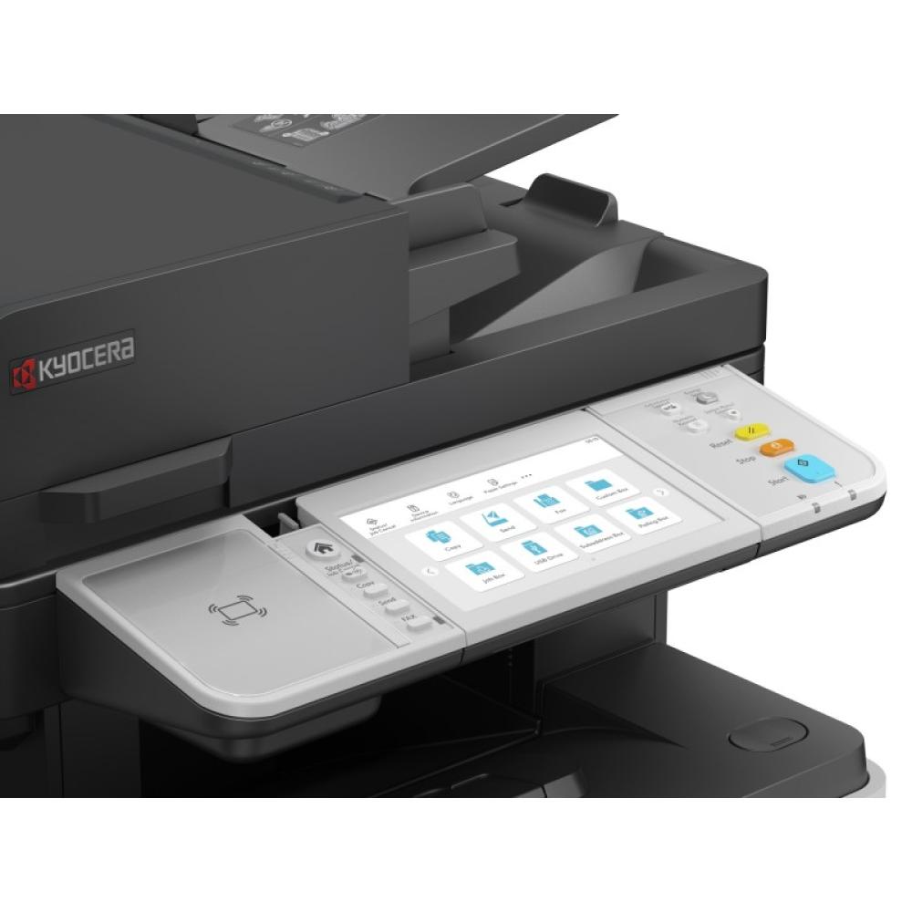 KYOCERA - ECOSYS MA6000ifx Laser A4 1200 x 1200 DPI 60 ppm