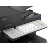 KYOCERA - ECOSYS MA6000ifx Laser A4 1200 x 1200 DPI 60 ppm