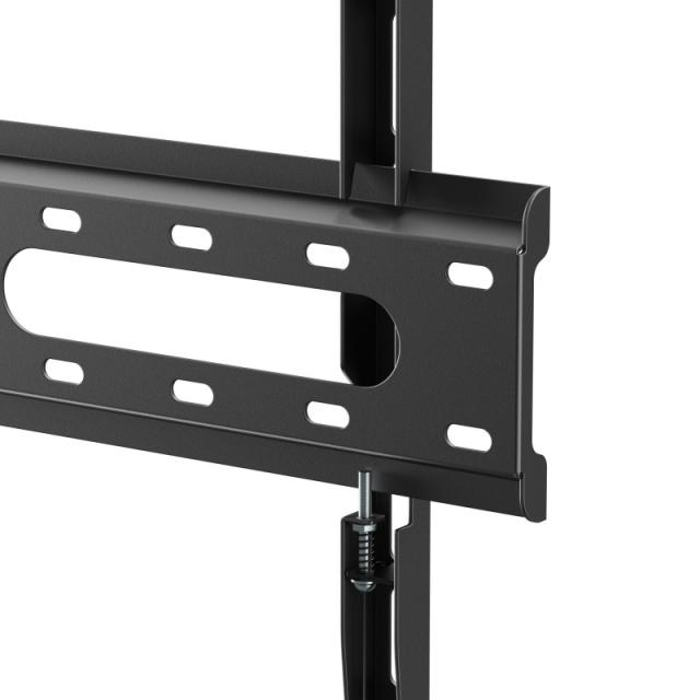 Fonestar - FIX-044BA soporte para TV 177,8 cm (70") Negro