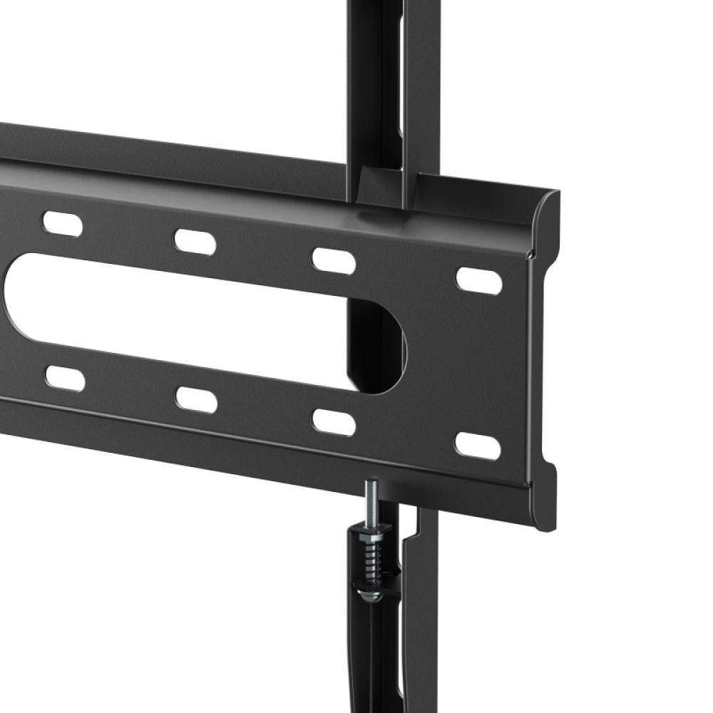 Fonestar - FIX-044BA soporte para TV 177,8 cm (70") Negro