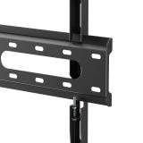 Fonestar - FIX-044BA soporte para TV 177,8 cm (70") Negro