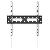 Fonestar - FIX-044BA soporte para TV 177,8 cm (70") Negro
