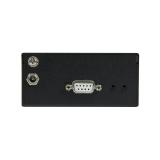 StarTech.com - Conversor de Medios Ethernet de Cobre a Fibra de 10 Gigabits - Gestionado - con SFP+ Abierto