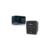 Conceptronic - ZEUS04E sistema de alimentación ininterrumpida (UPS) Línea interactiva 2,2 kVA 1320 W 6 salidas AC