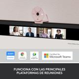 Logitech - Brio 300 - 960-001448