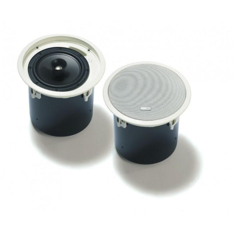 Bosch - LC2-PC30G6-8L altavoz Blanco Alámbrico 30 W