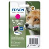 Epson - Fox Cartucho T1283 magenta - C13T12834012