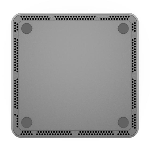 Lenovo - ThinkCentre neo Ultra Intel® Core™ i9 i9-14900 32 GB DDR5-SDRAM 1 TB SSD NVIDIA GeForce RTX 4060 Windows 11 Pro Mini PC