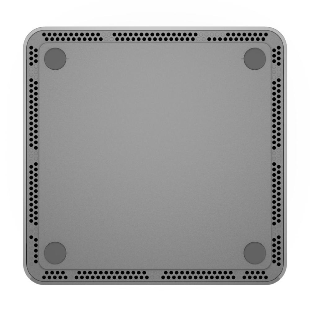 Lenovo - ThinkCentre neo Ultra Intel® Core™ i9 i9-14900 32 GB DDR5-SDRAM 1 TB SSD NVIDIA GeForce RTX 4060 Windows 11 Pro Mini PC