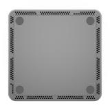 Lenovo - ThinkCentre neo Ultra Intel® Core™ i7 i7-14700 32 GB DDR5-SDRAM 1 TB SSD NVIDIA GeForce RTX 4060 Windows 11 Pro Mini PC