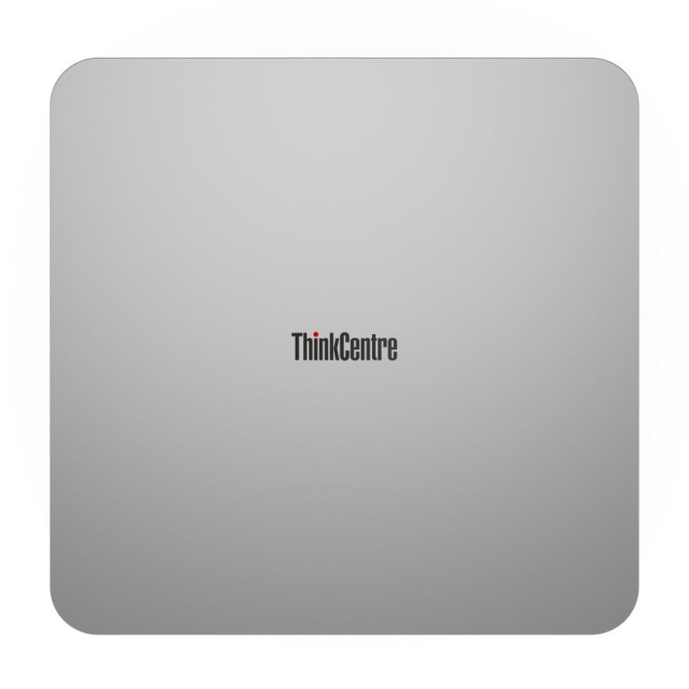 Lenovo - ThinkCentre neo Ultra Intel® Core™ i7 i7-14700 32 GB DDR5-SDRAM 1 TB SSD NVIDIA GeForce RTX 4060 Windows 11 Pro Mini PC