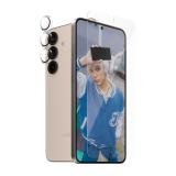 PanzerGlass - 2-in-1 Protection Bundle Samsung Galaxy S25+ Protector de pantalla 1 pieza(s)