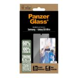 PanzerGlass - Screen Protector Samsung Galaxy S25 Ultra / Ultra-Wide Fit Protector de pantalla 1 pieza(s)