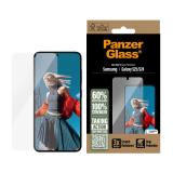 PanzerGlass - Screen Protector Samsung Galaxy S25 / S24 / Ultra-Wide Fit Protector de pantalla 1 pieza(s)
