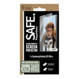 PanzerGlass - SAFE. by ® Screen Protector Samsung Galaxy S25 Ultra / Ultra-Wide Fit w. EasyAligner Protector de pantalla 1 pieza