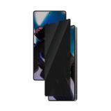 PanzerGlass - SAFE. by ® Privacy Screen Protector Samsung Galaxy S25 Ultra / Ultra-Wide Fit w. EasyAligner Protector de pantalla