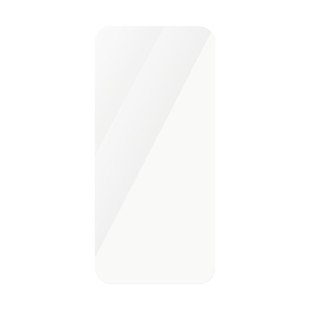 PanzerGlass - SAFE. by ® Screen Protector iPhone 16 / 15 / Ultra-Wide Fit Protector de pantalla Apple 1 pieza(s)