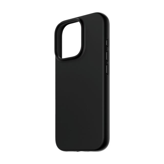 PanzerGlass - SAFE. by ® TPU Case Black iPhone 16 Pro funda para teléfono móvil Negro