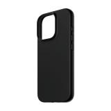 PanzerGlass - SAFE. by ® TPU Case Black iPhone 16 Pro funda para teléfono móvil Negro